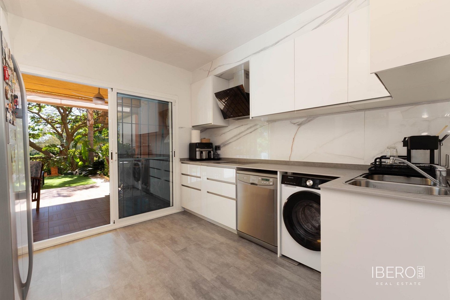 Byt 4+kk · 124 m² · Marbella, Španělsko - 4