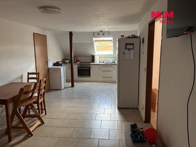 Pronájem byt 2+kk - Chářovice, 60 m² - 5