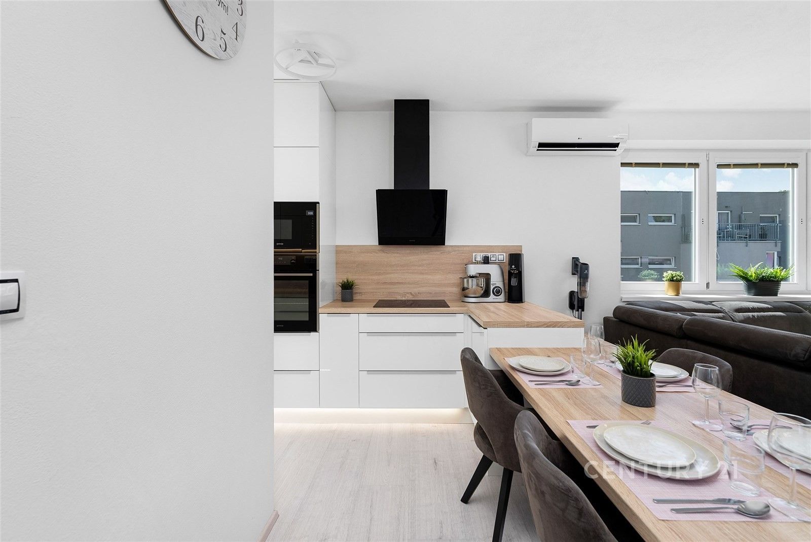 Byt 2+kk · 67 m² · Brno - 3