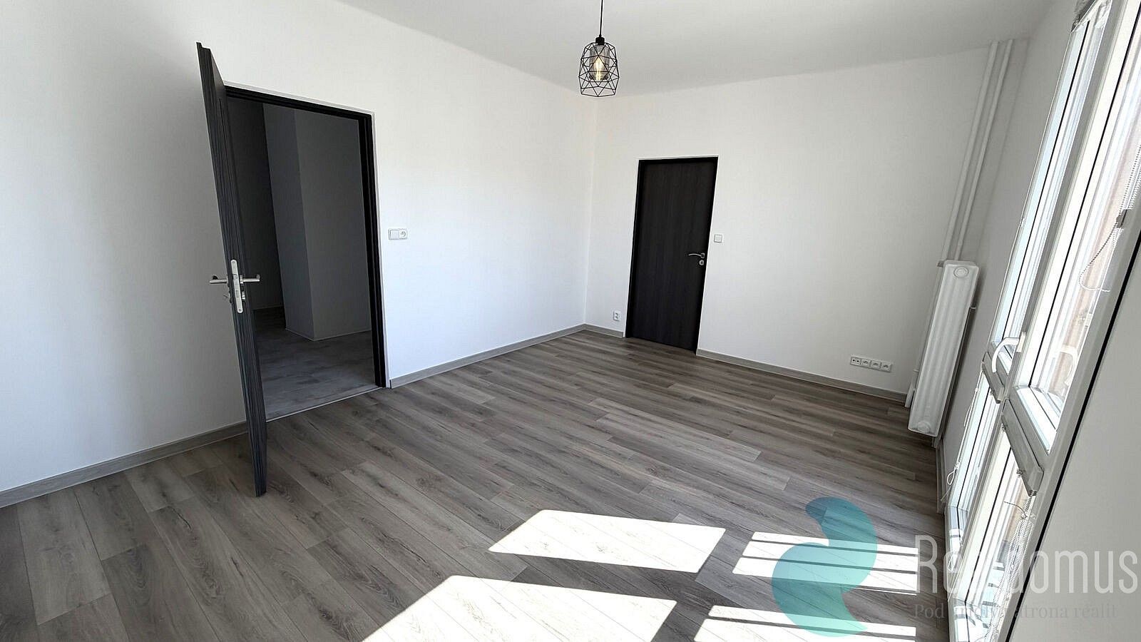 Pronájem byt 3+1 - České Budějovice - České Budějovice 3, Jihočeský kraj, 66 m² - 5