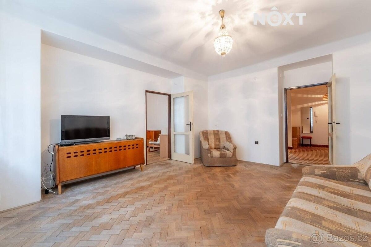 Prodej byt - Praha, 190 00