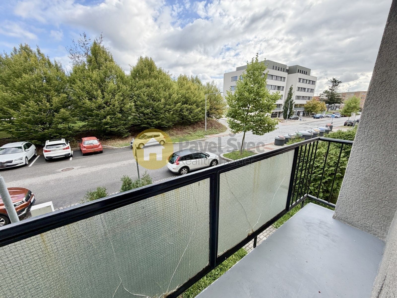 Byt 3+1 · 66 m² · Mírová 927, Strakonice I - 4