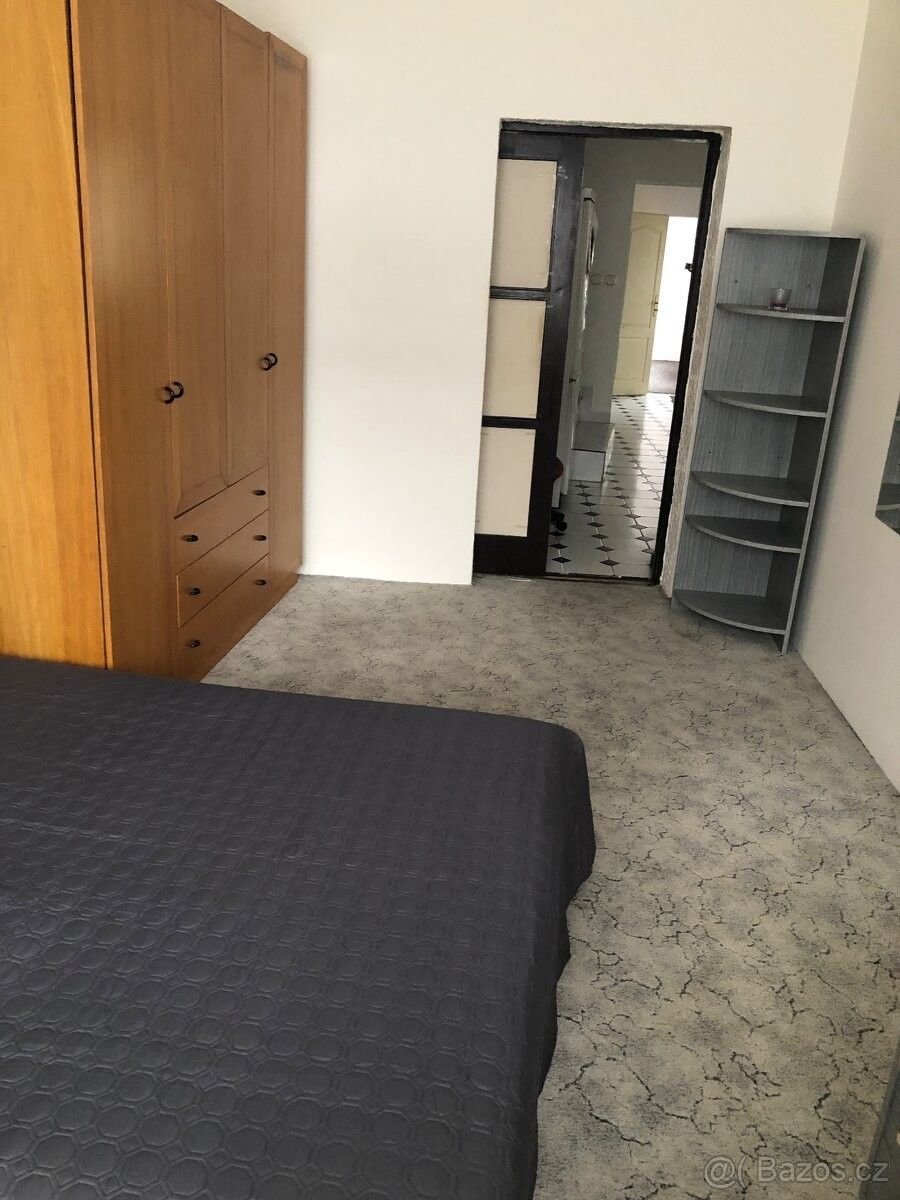 Pronájem byt - Brno, 619 00