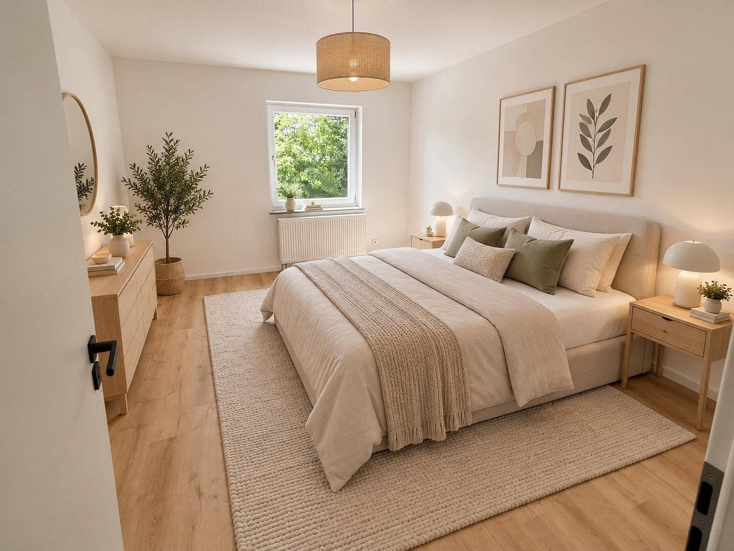 Prodej byt 3+1 - Baumschulenweg 30 Coburg Coburg Bayern 96450, 73 m² - 5