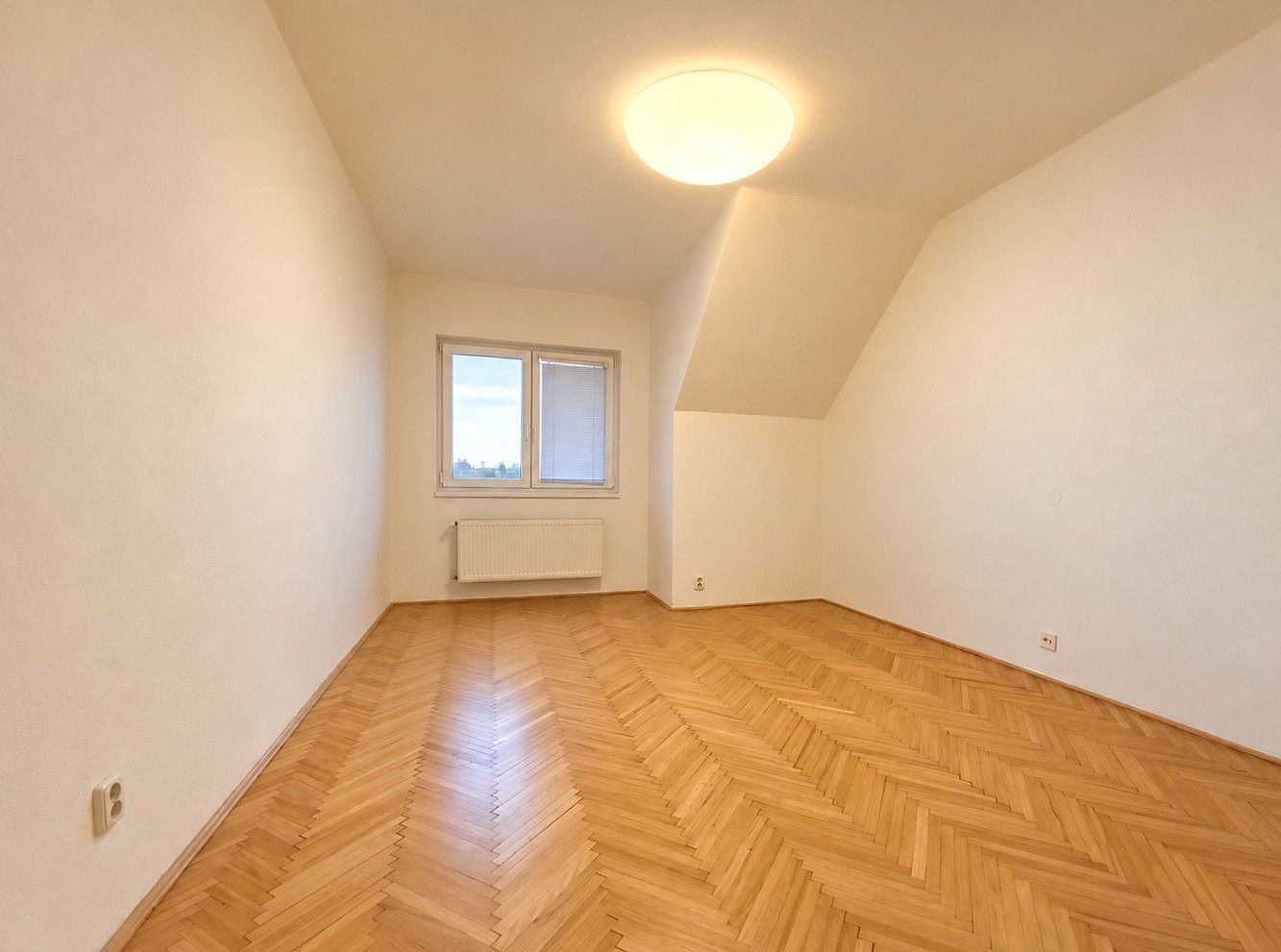 2+kk, Ke Stírce, Praha 8 - Kobylisy, 52 m² - 1