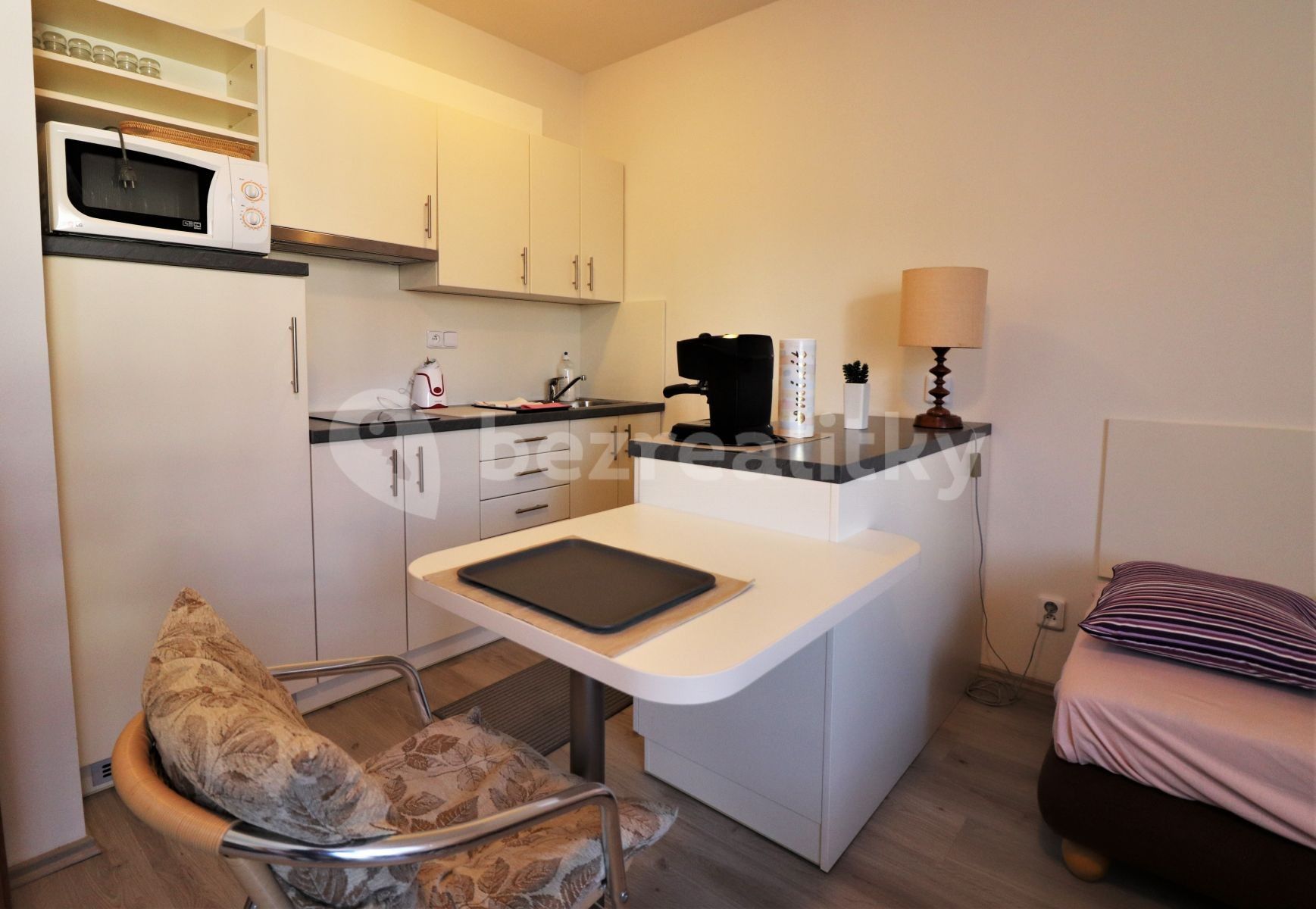 1+kk, K Lánu, Praha - Vokovice, 26 m² - 2