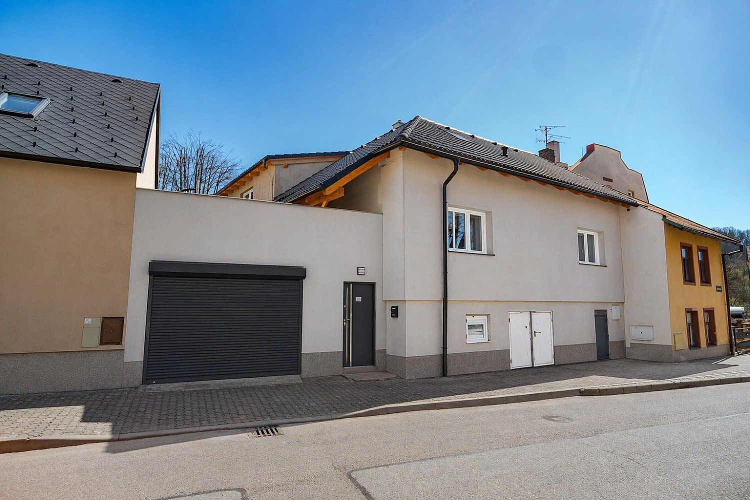 Prodej rodinný dům - Brandýs nad Orlicí, okres Ústí nad Orlicí, Pardubický kraj, 178 m² - 5