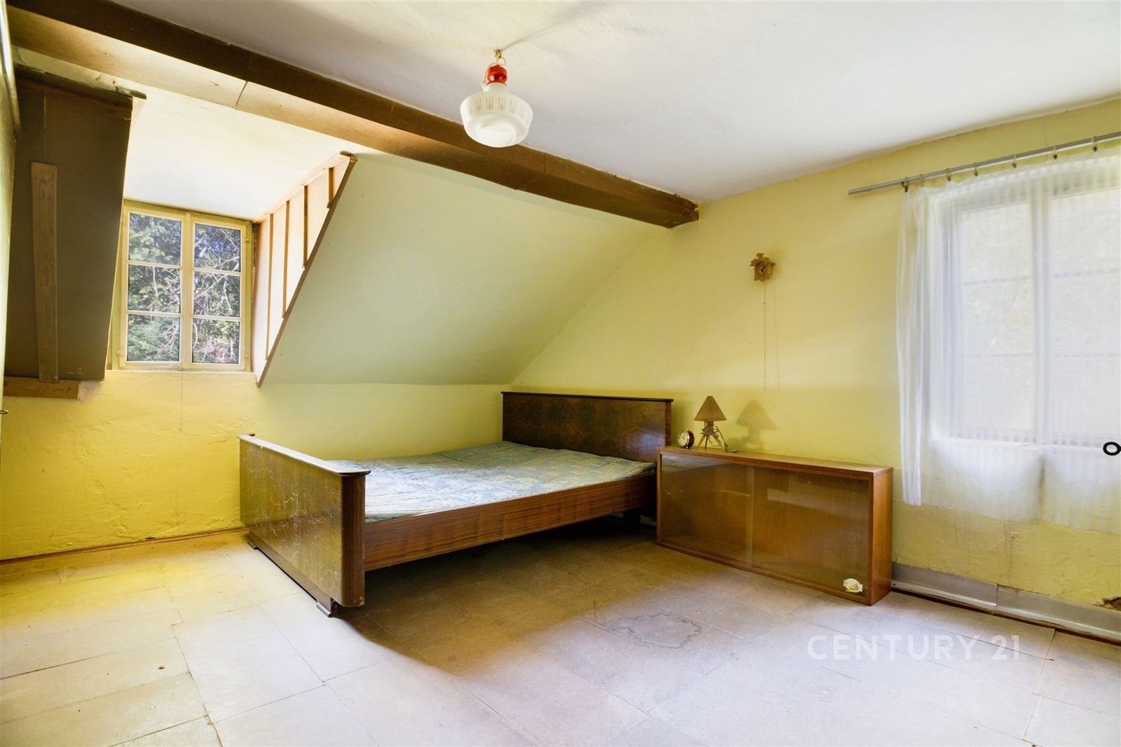 Prodej rodinný dům - Děčín XXX-Velká Veleň, 68 m² - 5