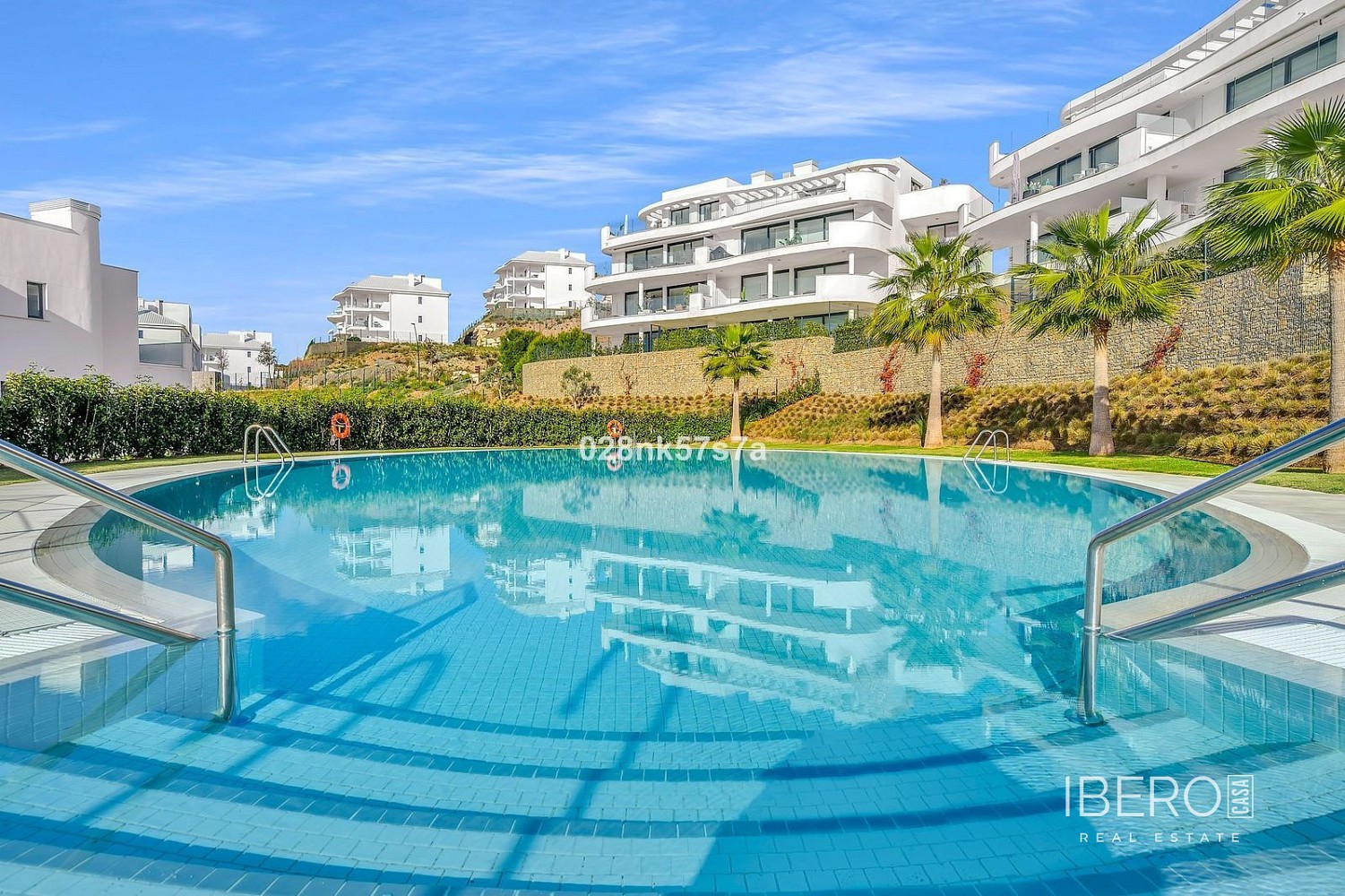 4+kk, Fuengirola, Španělsko, 125 m² - 1