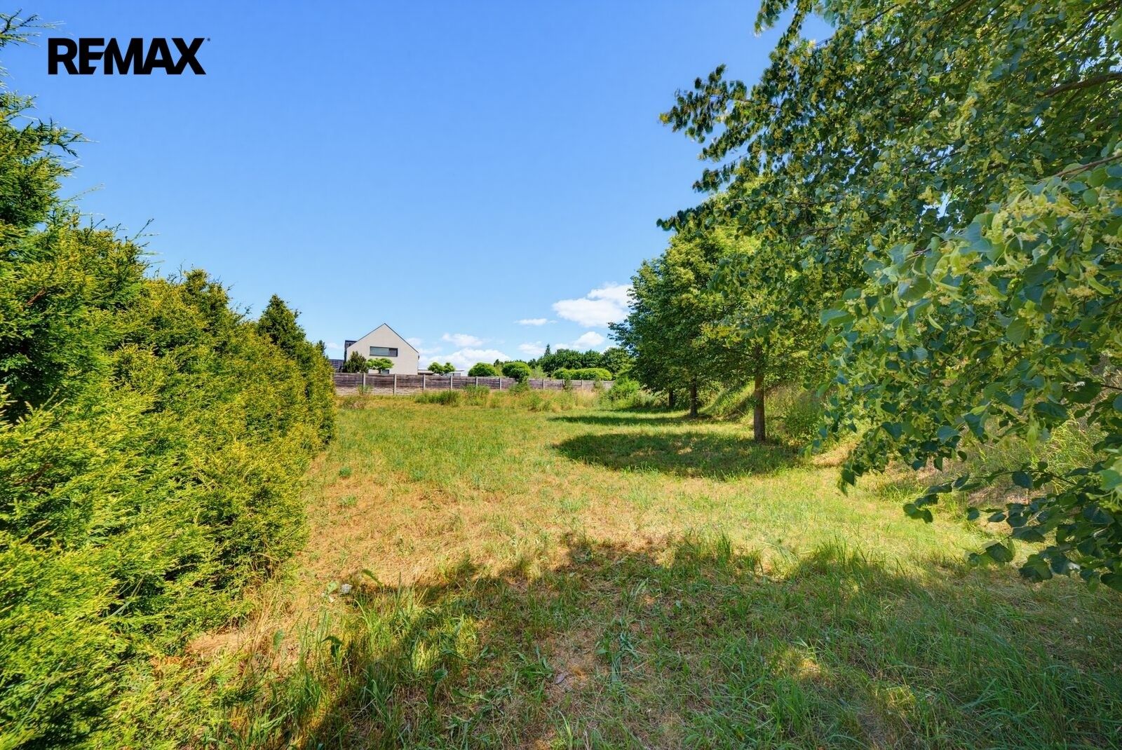 Pozemek pro bydlení · 1 267 m² · Hamry nad Sázavou - 3