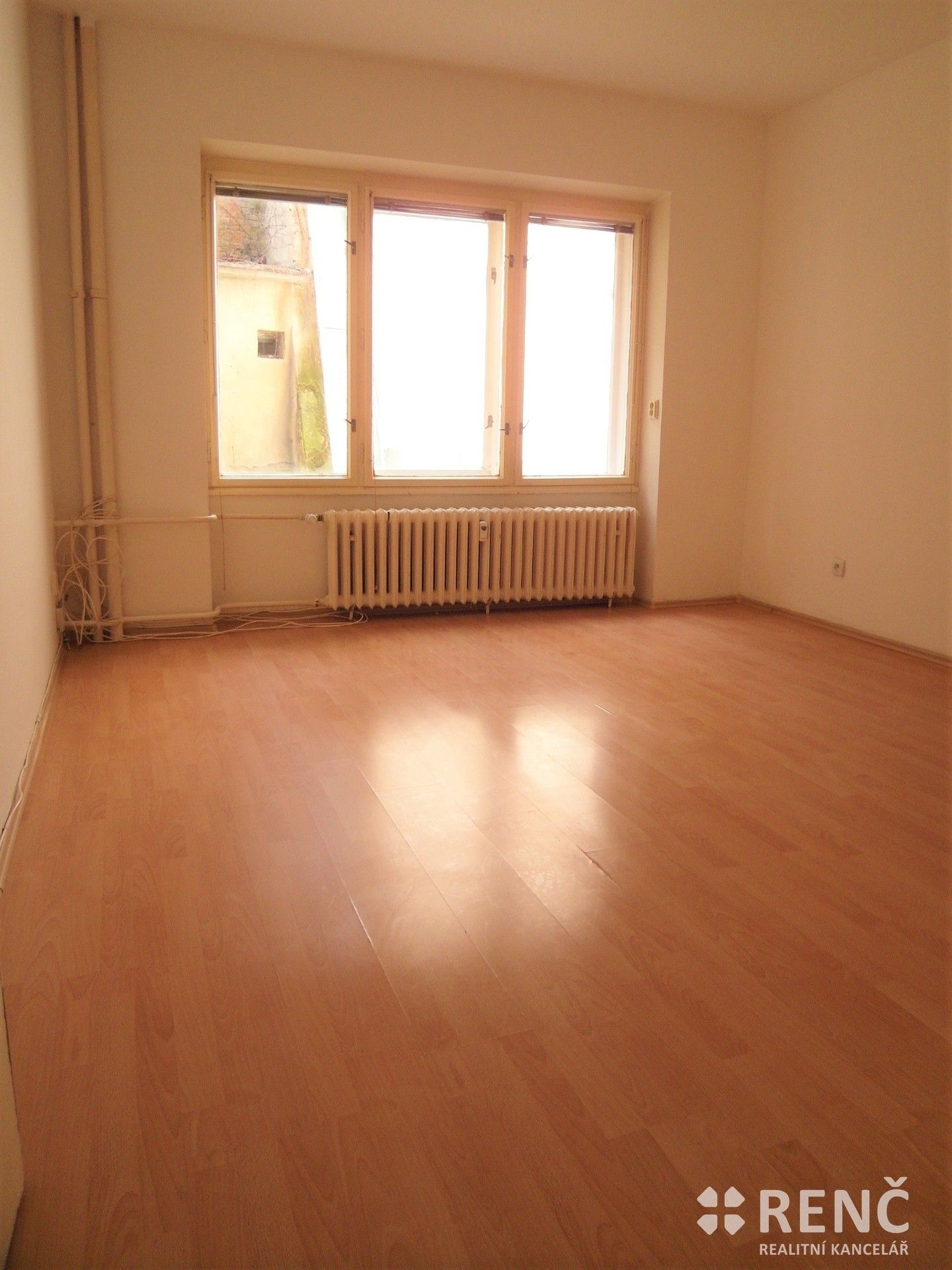 1+1, Pekařská, Brno, 33 m²