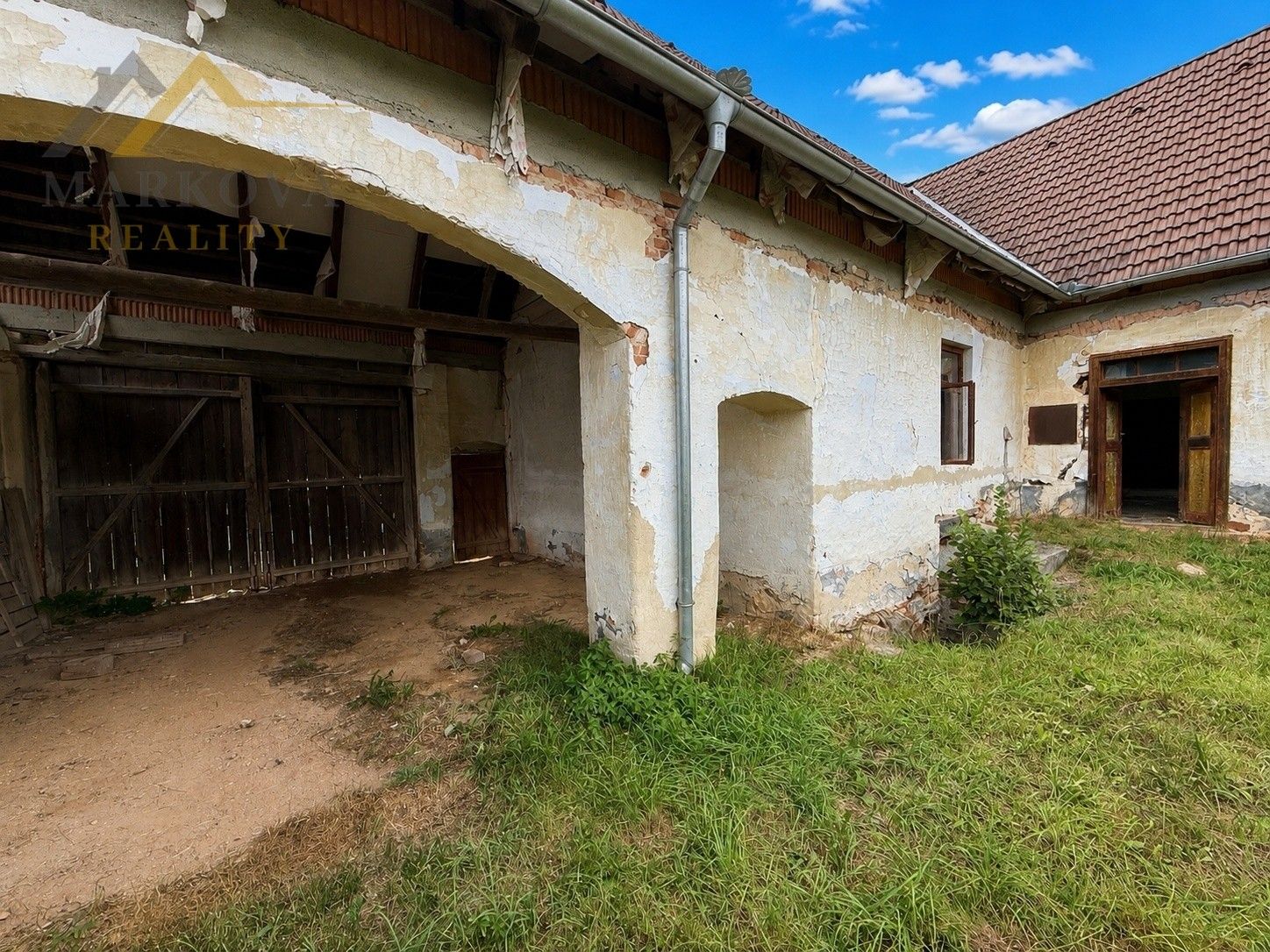 Rodinný dům · 136 m² · Sudoměřice u Bechyně Bežerovice - 3