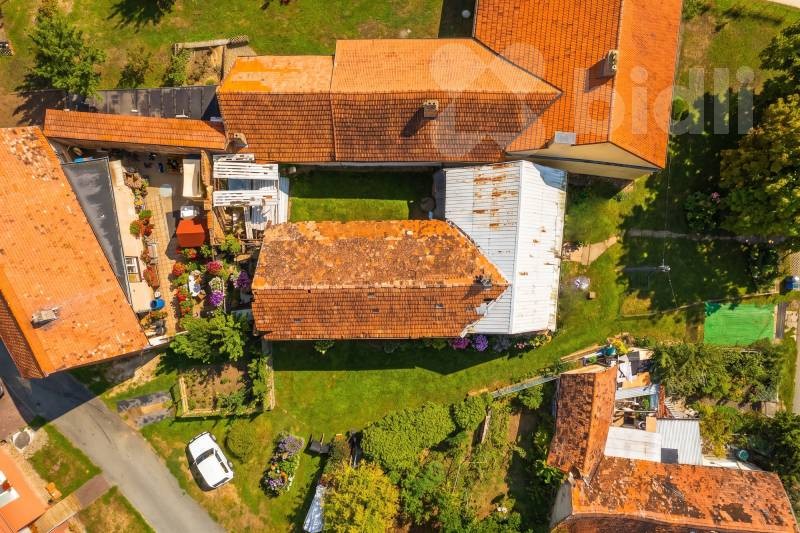 Rodinný dům, 100 m²