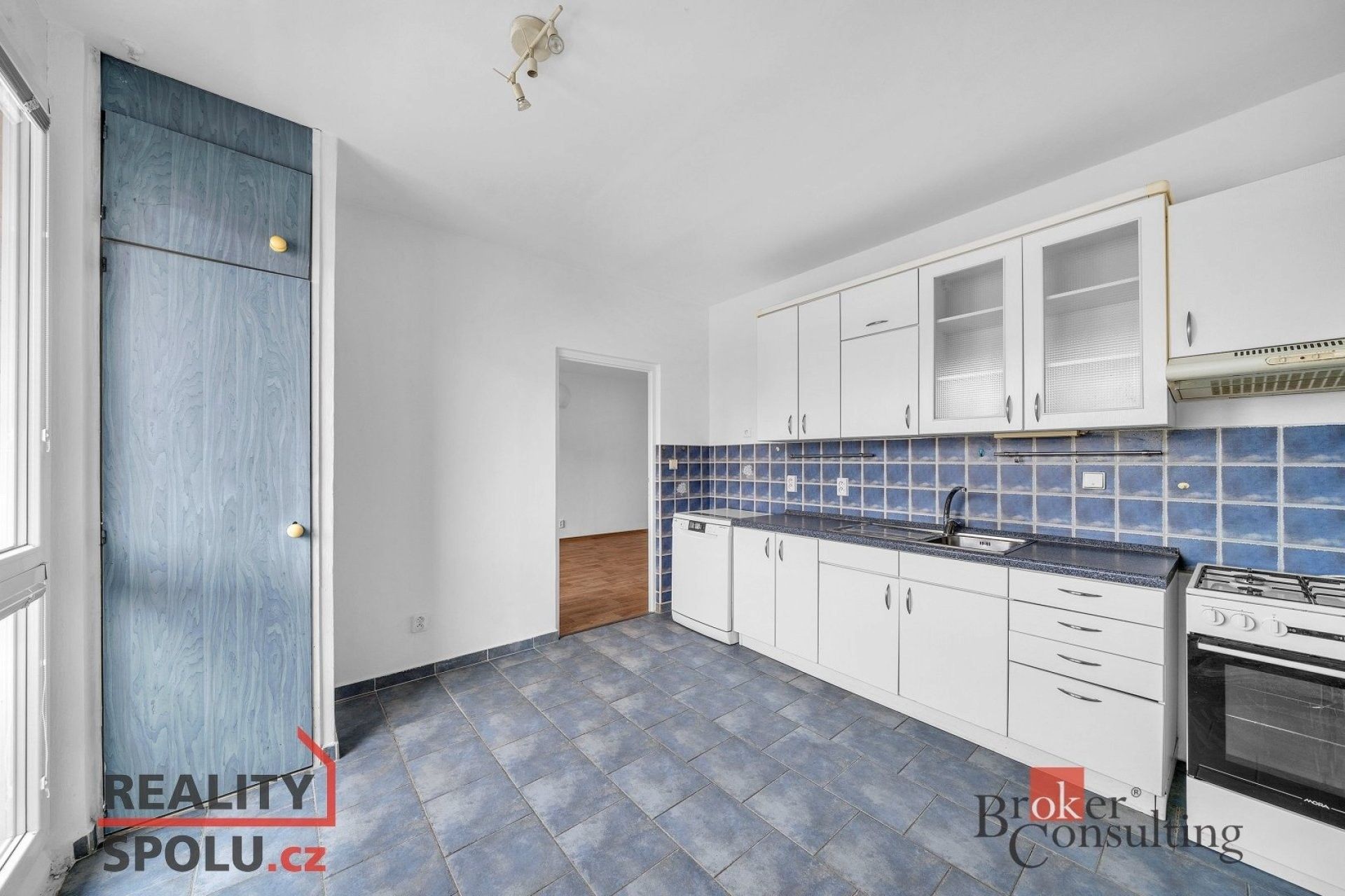 Pronájem byt 3+1 - třída Edvarda Beneše, Hradec Králové, 99 m²