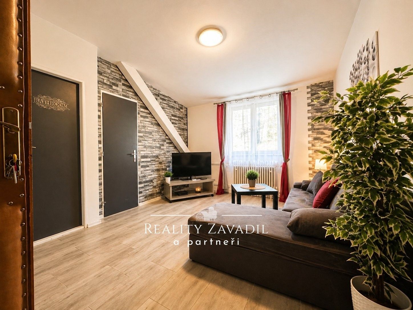 Ubytovací zařízení · 561 m² · Vrbno pod Pradědem Mnichov - 3