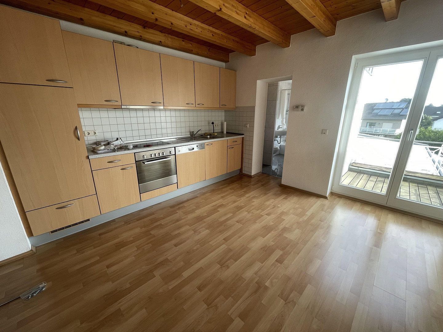 Pronájem byt 2+1 - Kaiserstr 138, , Severní Porýní-Vestfálsko, 55 m² - 5