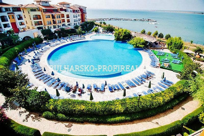 3+kk, 8217 Aheloy, Bulharsko, Bulharsko, 100 m² - 1