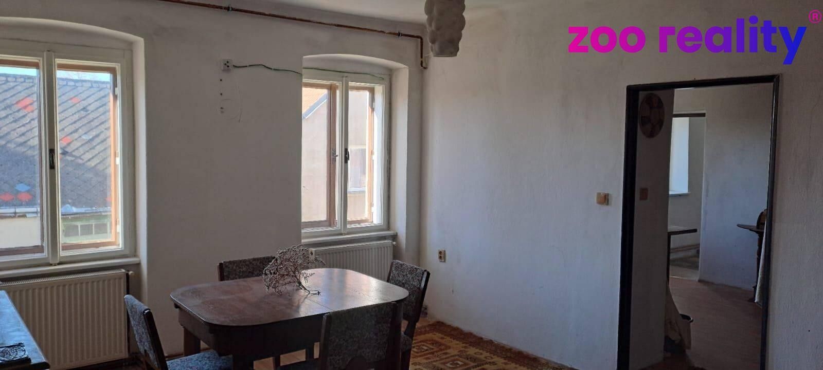 Byt · 208 m² · Na můstku 179, Nová Bystřice - 4