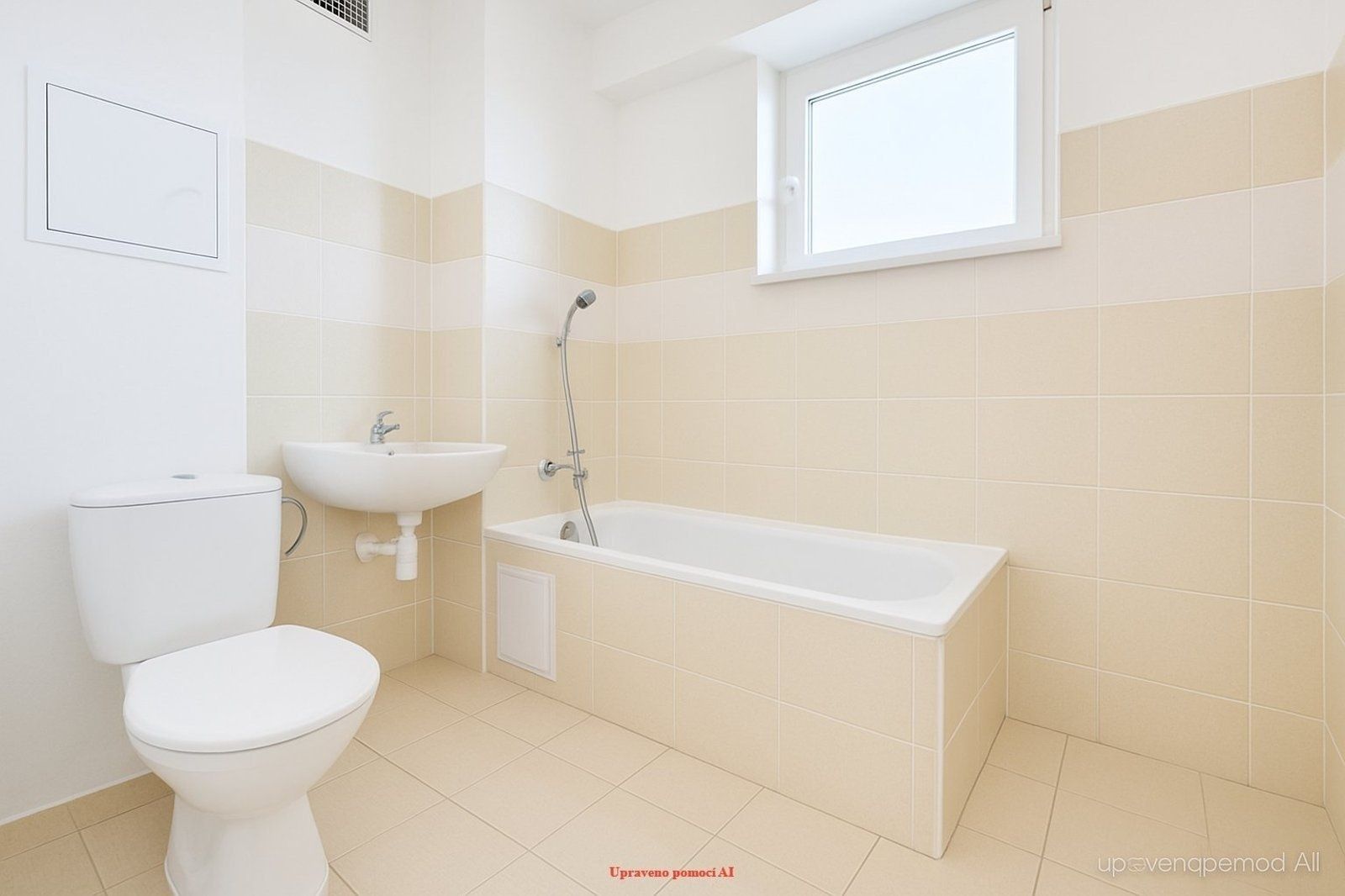 Byt 1+kk · 40 m² · nám. T. G. Masaryka, Havířov - Šumbark, Moravskoslezský kraj - 4