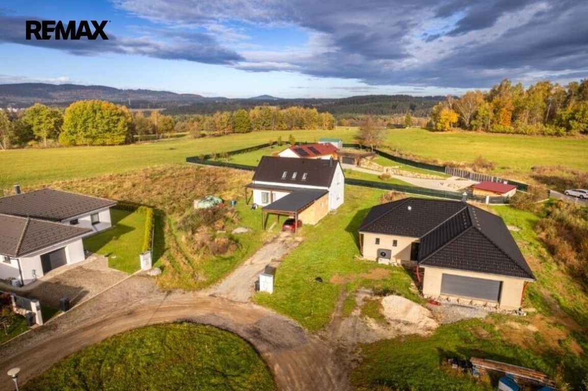 Rodinný dům · 160 m² · Kaplice - 4
