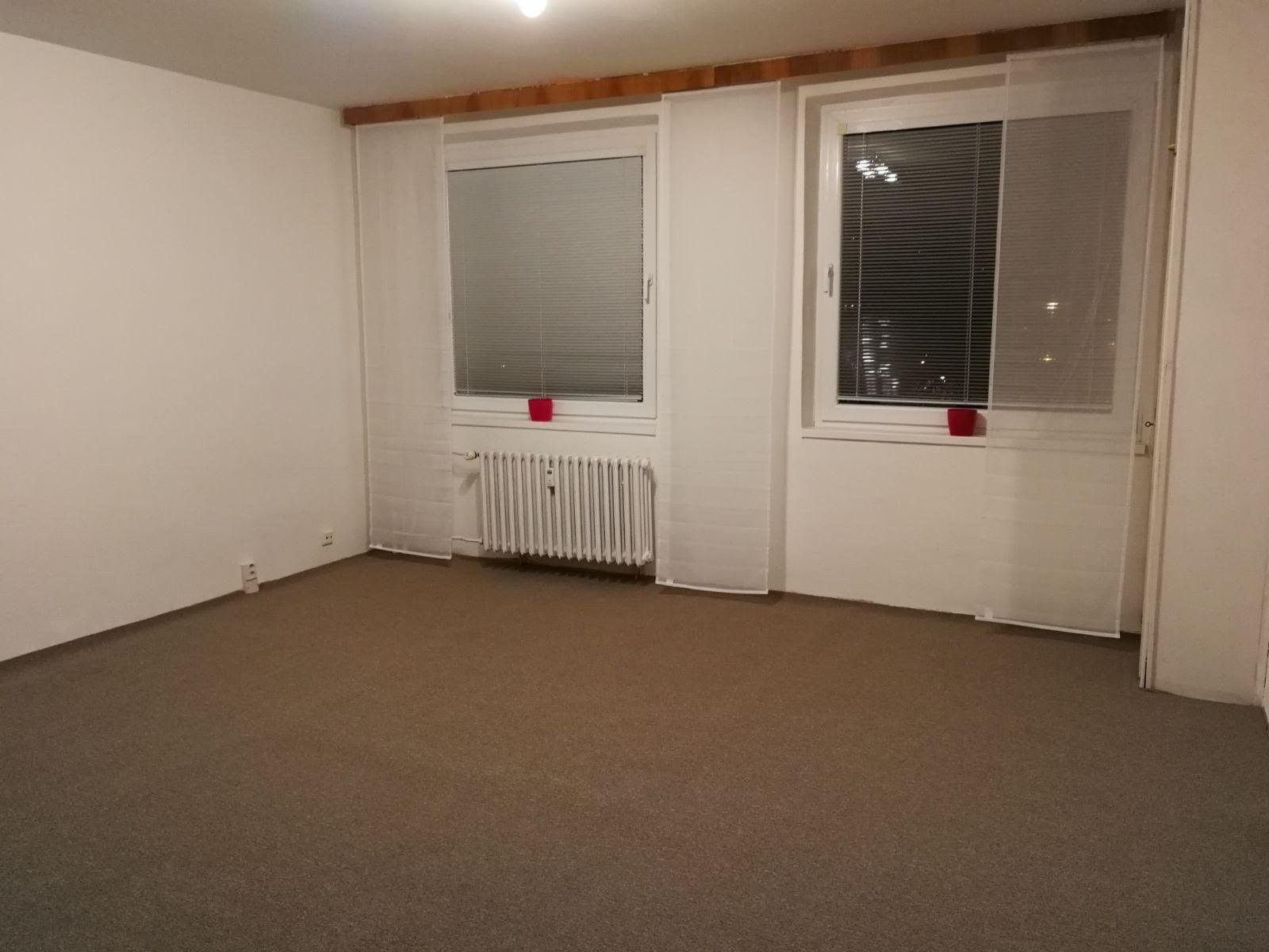 Byt 2+kk · 48 m² · Anežky České, Ústí nad Labem Krásné Březno - 4