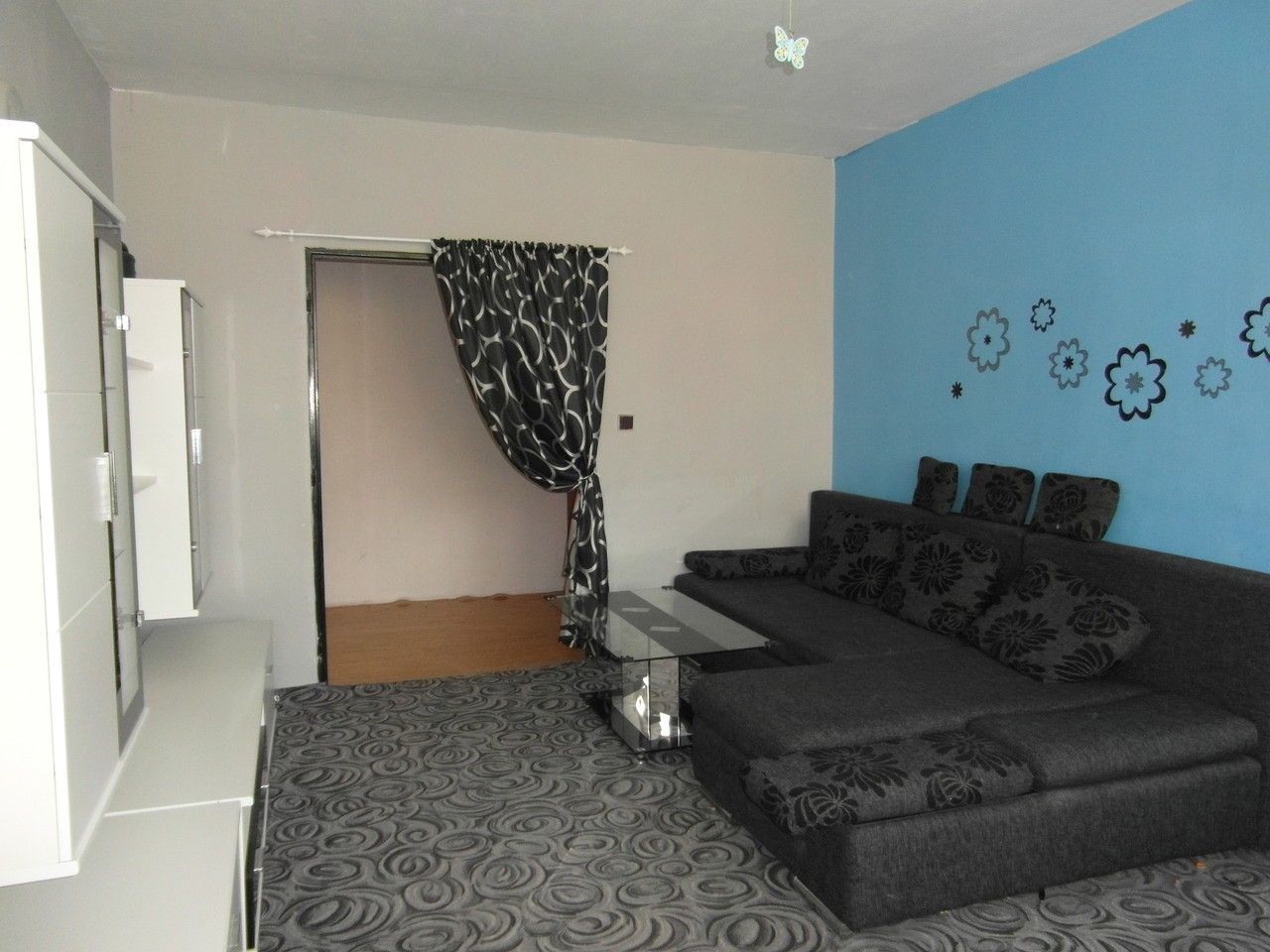 Prodej byt 3+1 - Jindřicha Plachty 192, Ústí nad Labem, 80 m²