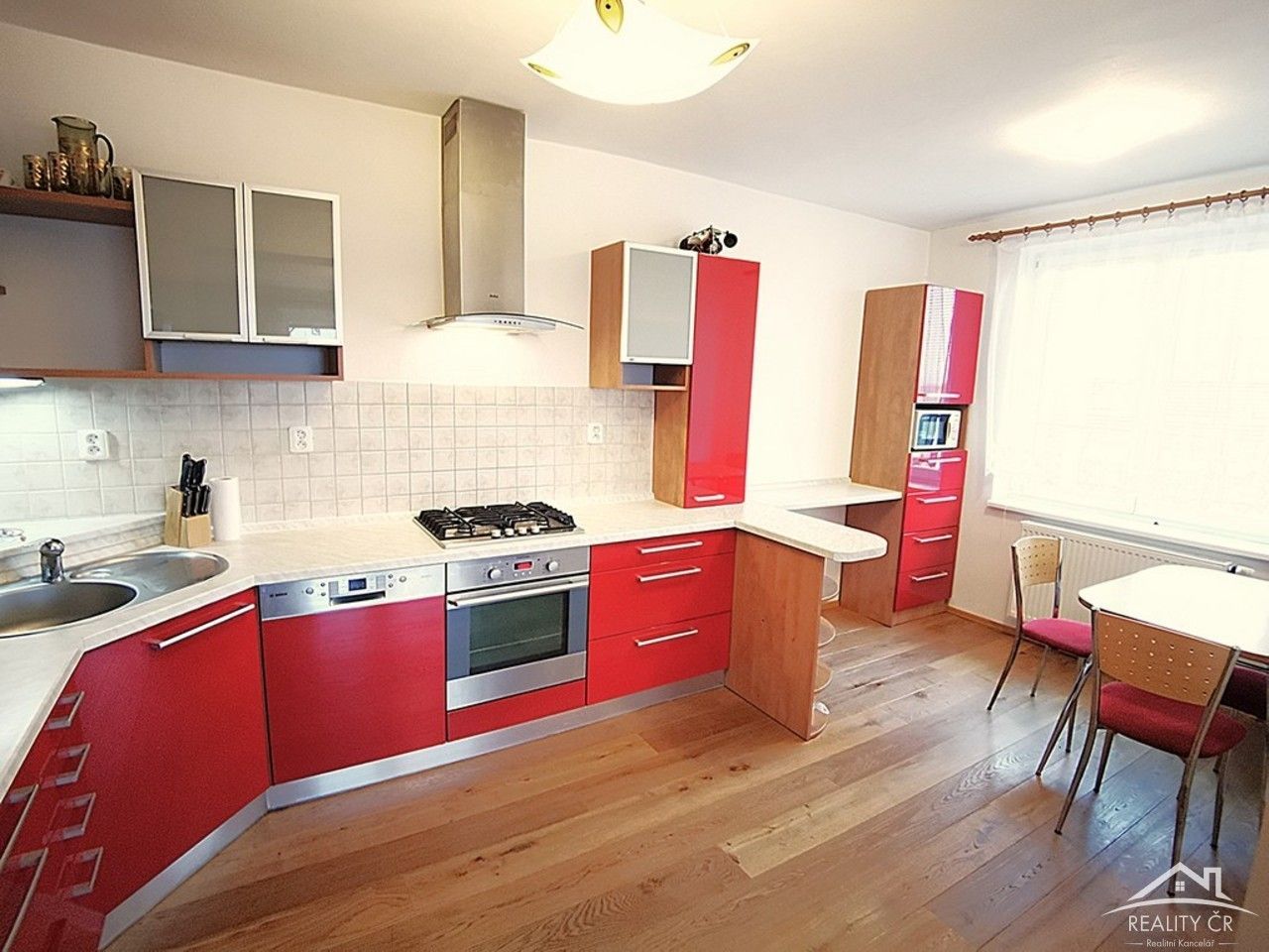 3+kk, Mírová, Humpolec, 76 m²