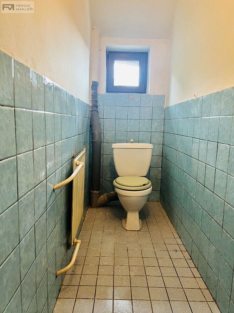 Prodej rodinný dům - Dolní Domaslavice, okres Frýdek-Místek, 175 m² - 5