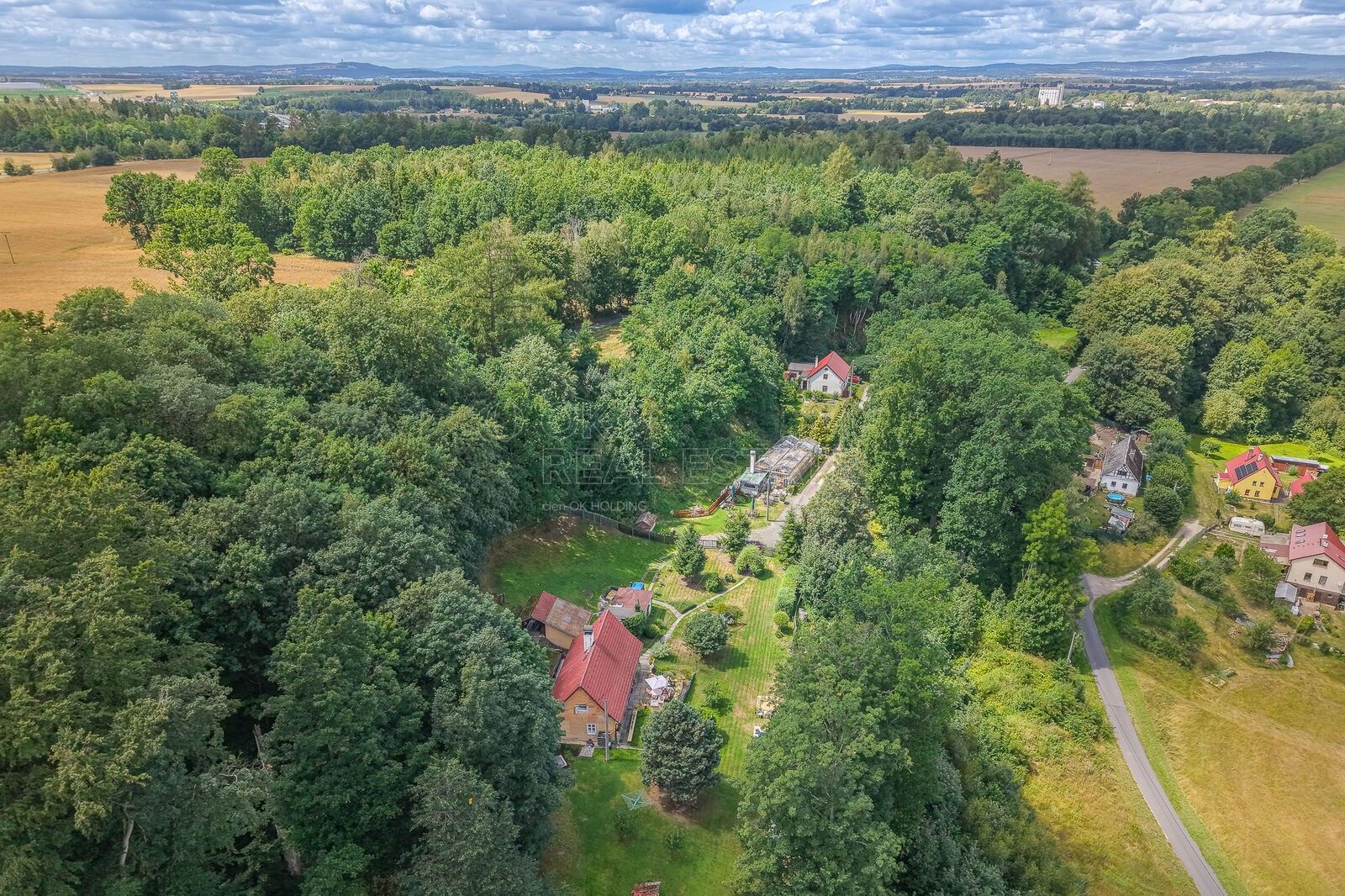 Prodej chalupa - Mostov, Odrava, 160 m² - 5