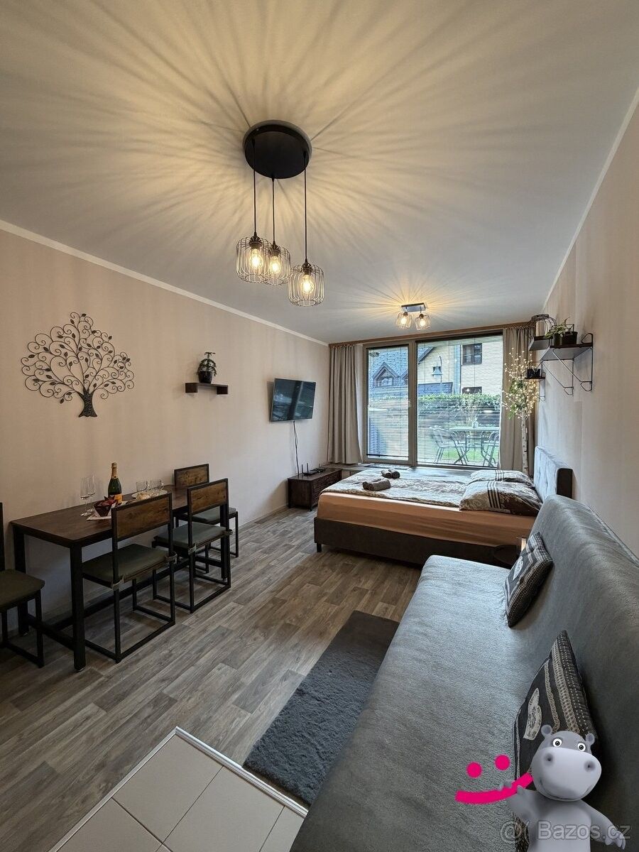 Prodej byt - Harrachov v Krkonoších, 512 46