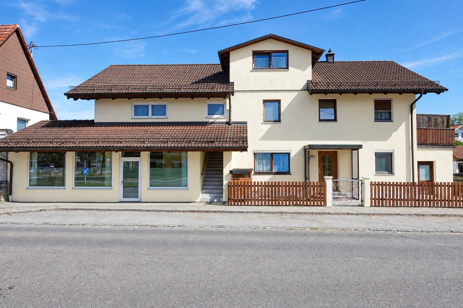 Prodej rodinný dům - Peißenberg Peißenberg Bayern 82380, 400 m² - 5