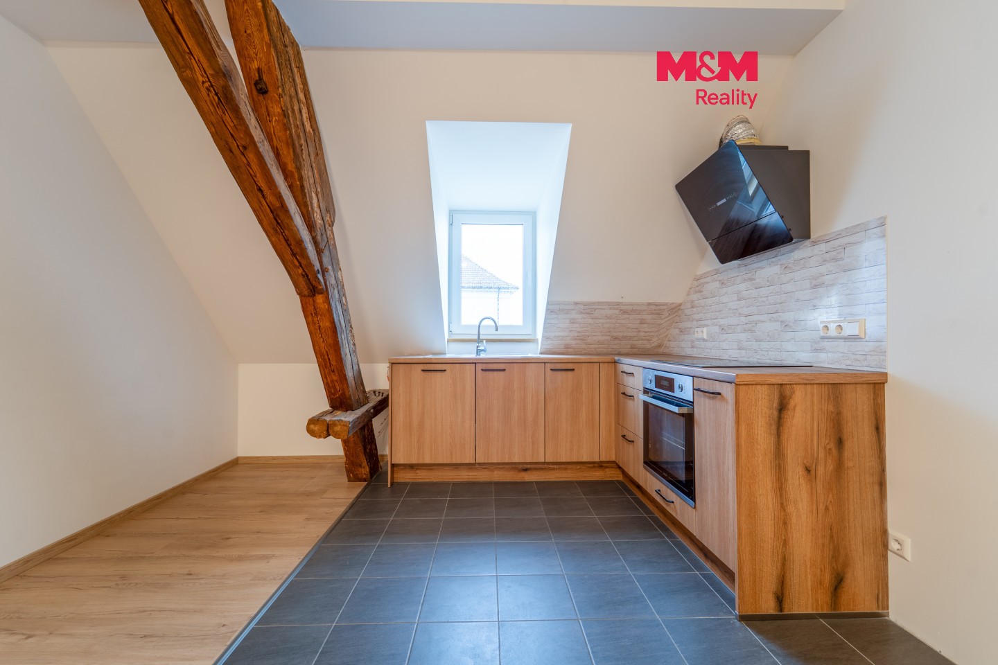 3+kk, Školní, Bor, 55 m²