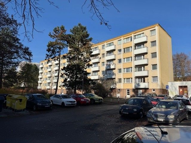 Byty, Hradec Králové, 500 03