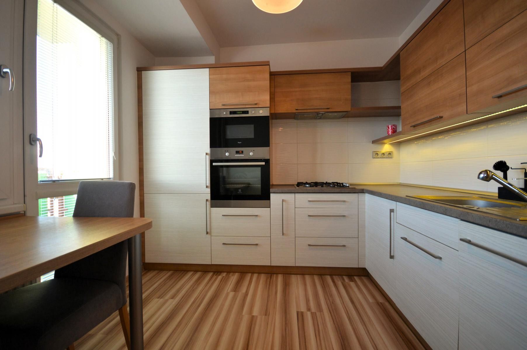 1+1, Kopernikova, Třinec, 36 m²