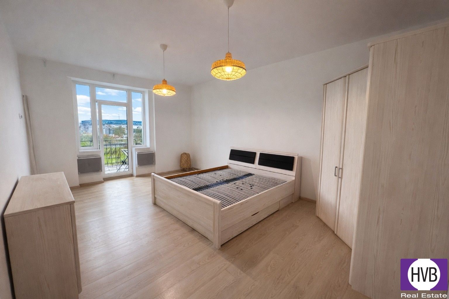 Byt 2+kk · 67 m² · Praha Holešovice - 4