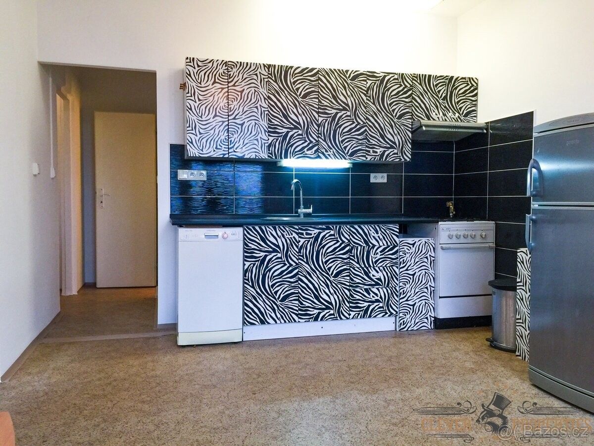 Byty, Pardubice, 530 09