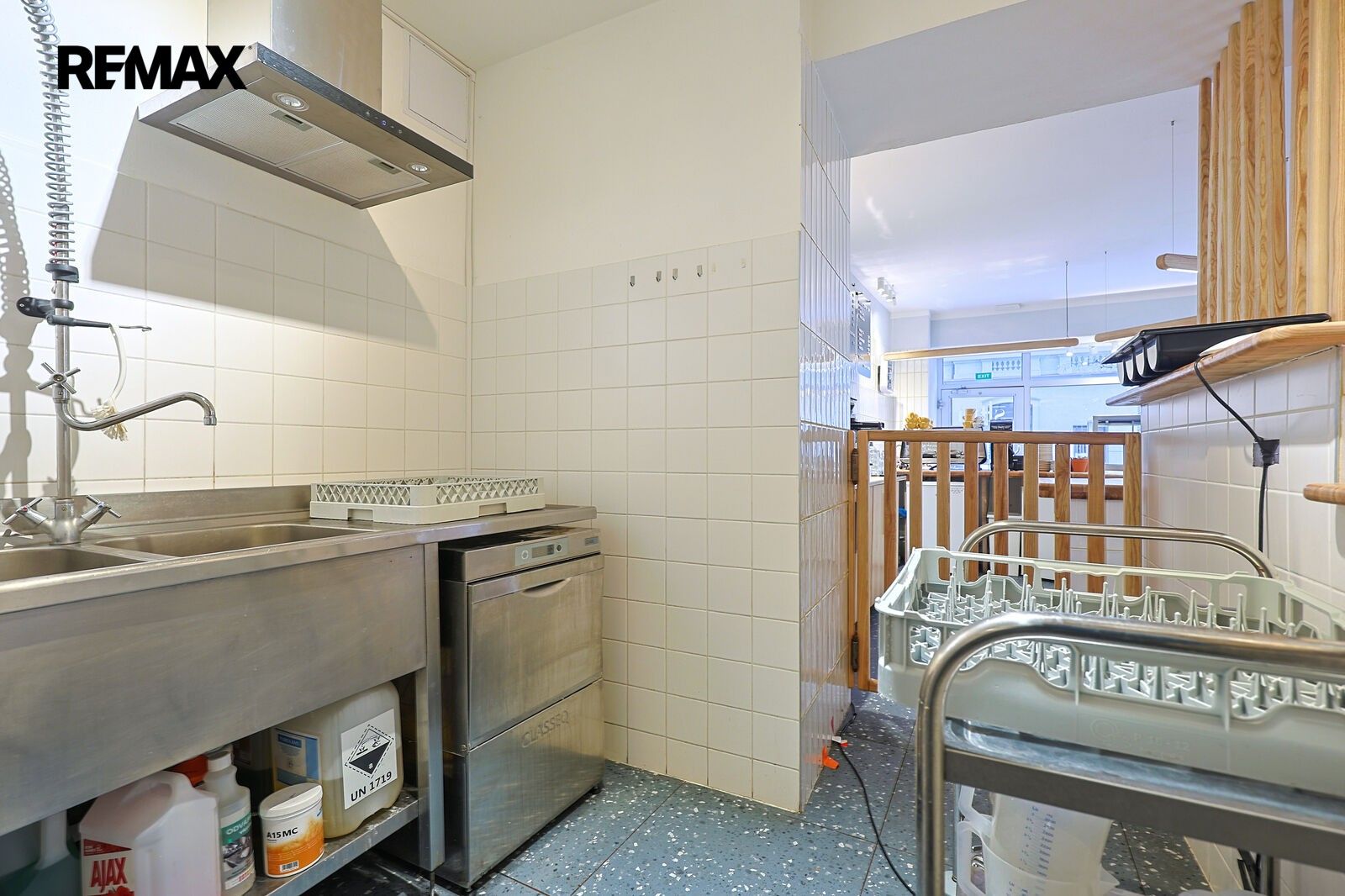 Restaurace · 210 m² · Americká 638, Plzeň Jižní Předměstí - 3