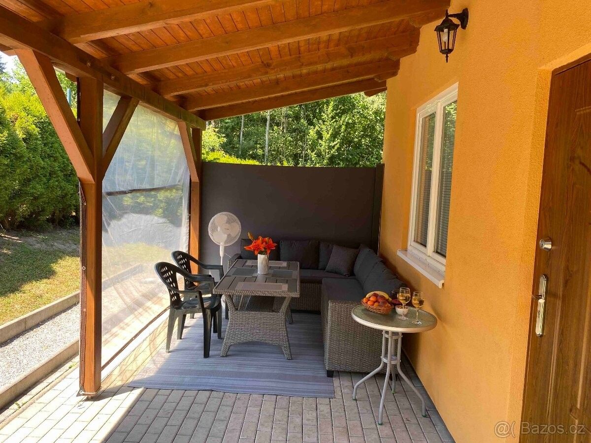 Zahrada · Týn nad Vltavou, 375 01 - 3