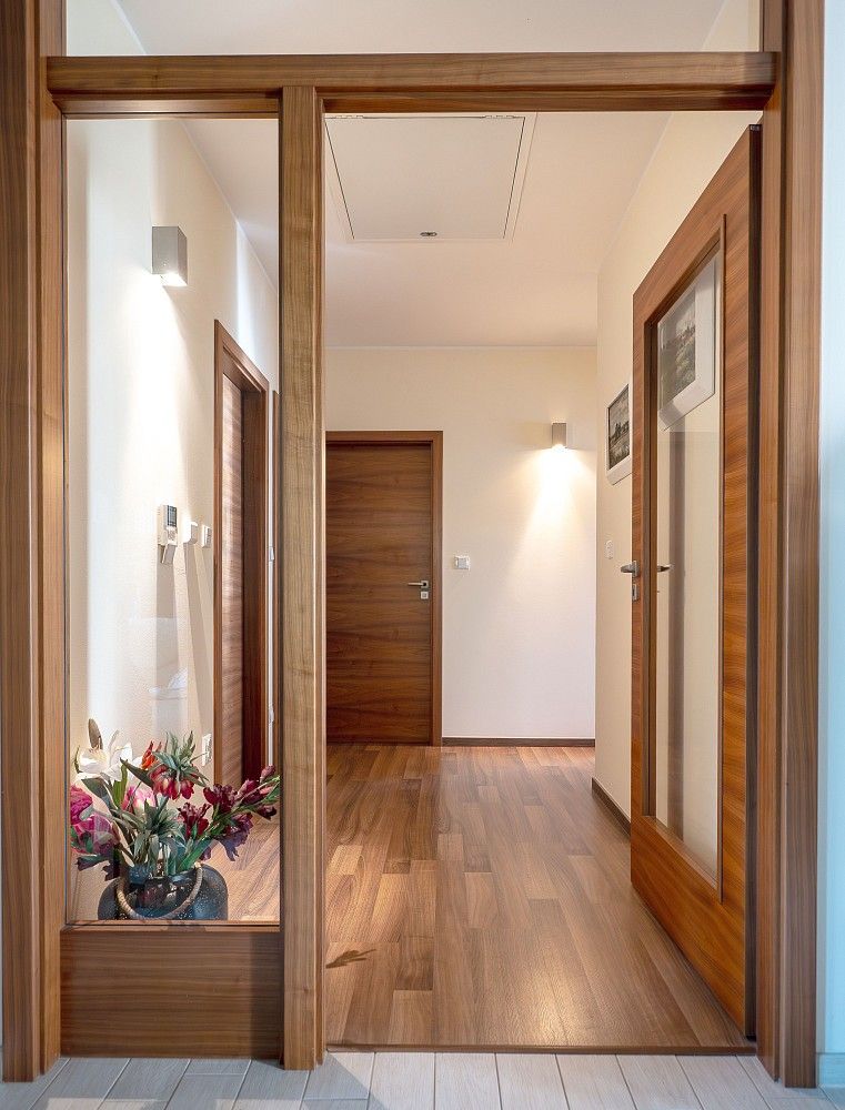 Prodej rodinný dům - Lipová, Zdiby, okres Praha-východ, 150 m² - 5