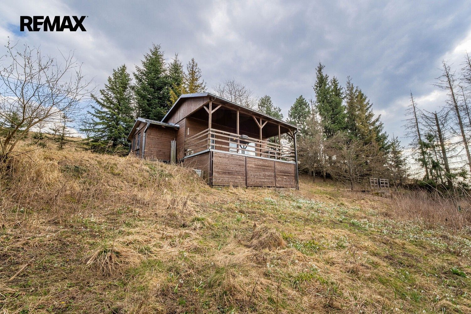 Chalupa · 60 m² · Rajnochovice, okres Kroměříž, Zlínský kraj - 3