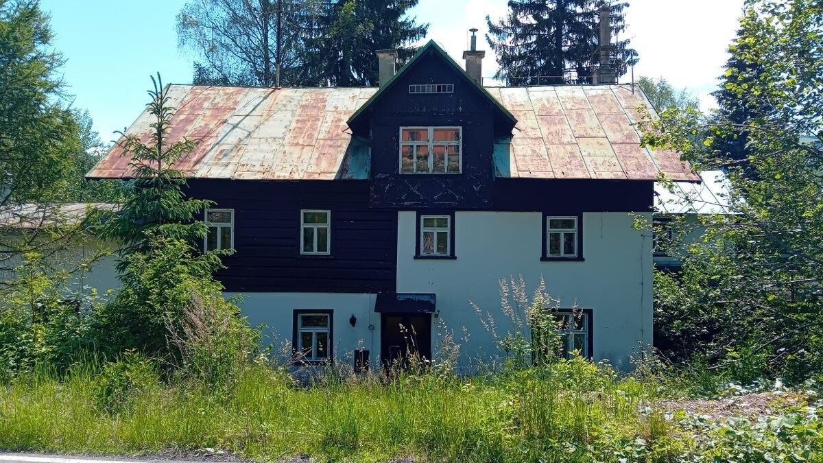Restaurace, Harrachov v Krkonoších, 512 46 - 1