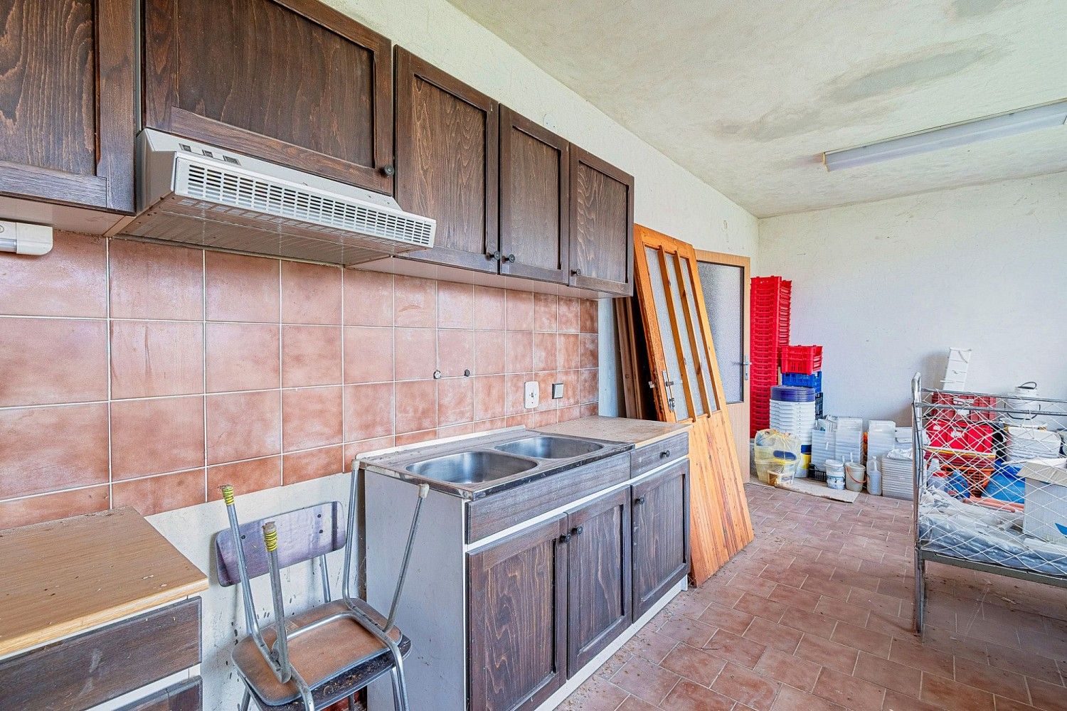 Prodej rodinný dům - Olšany u Prostějova, okres Prostějov, 240 m² - 5