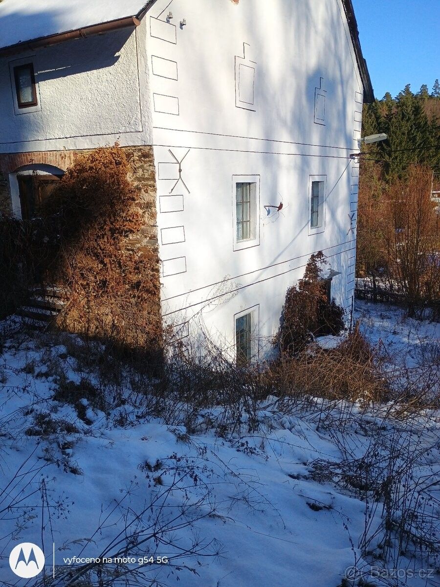 Prodej rodinný dům - Kutná Hora, 284 01