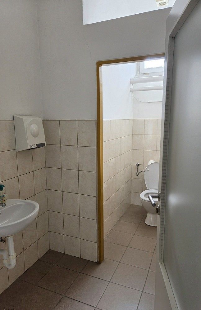 Výrobní prostory, Rybníky IV, Zlín - Prštné, 515 m² - 2