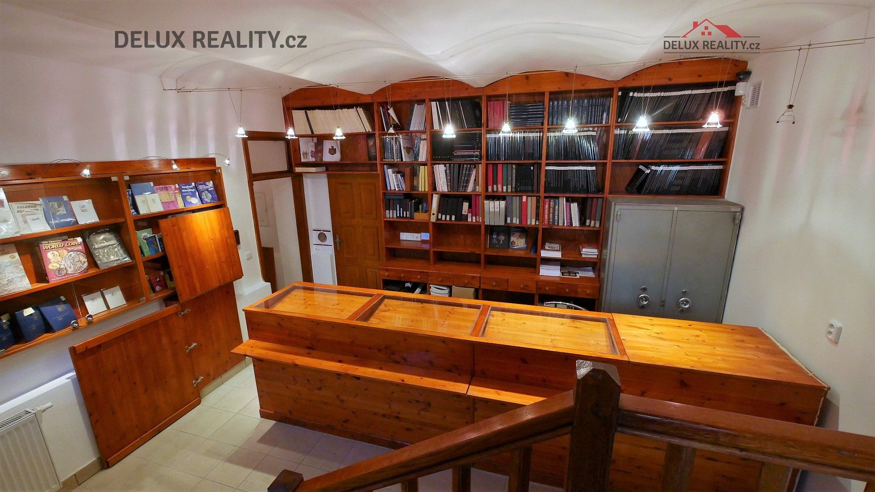 Pronájem obchodní prostory - Znojmo, Jihomoravský kraj, 36 m² - 5