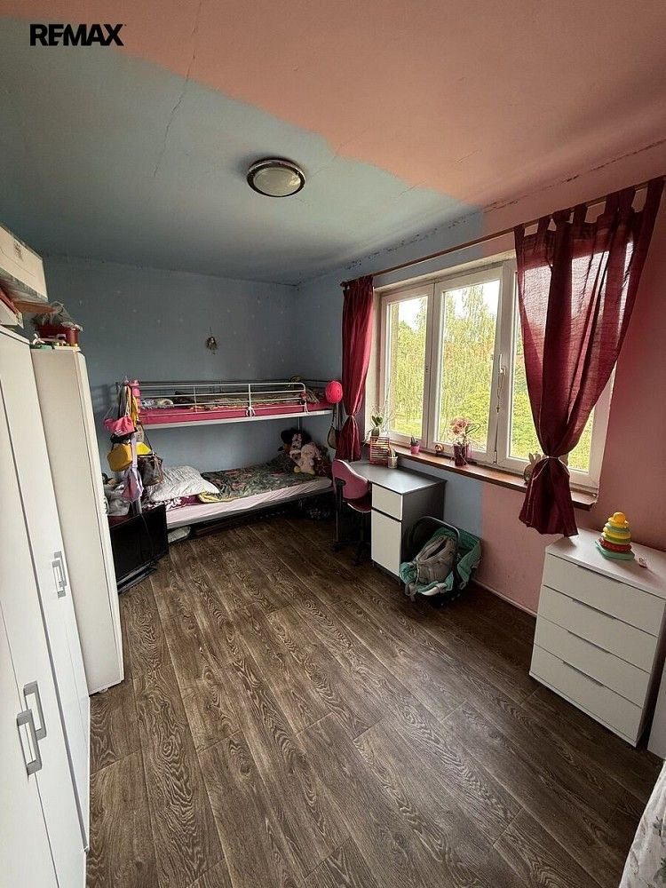 Prodej byt 2+1 - Kryry - Běsno, okres Louny, Ústecký kraj, 56 m² - 5