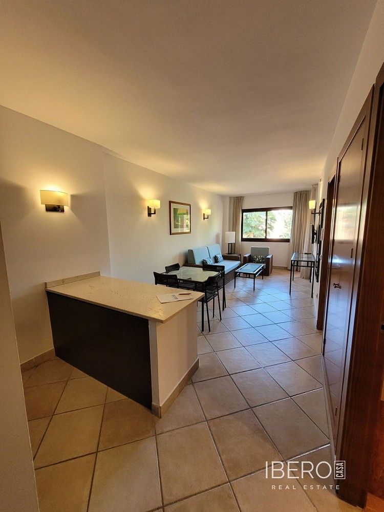 Prodej byt 2+kk - Bel Air, Španělsko, 34 m² - 5