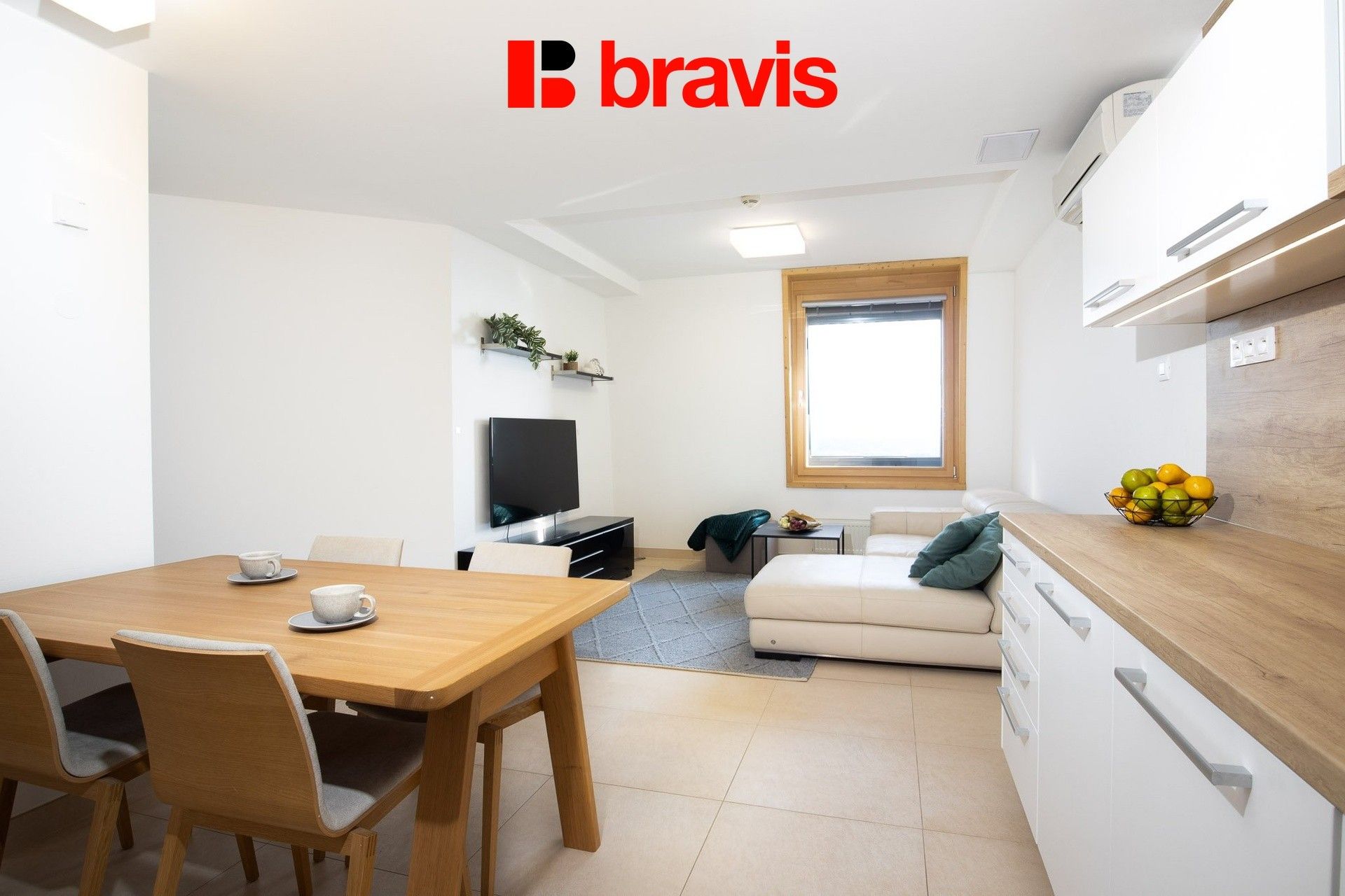 3+kk, Pražákova 1008, Brno, 96 m²