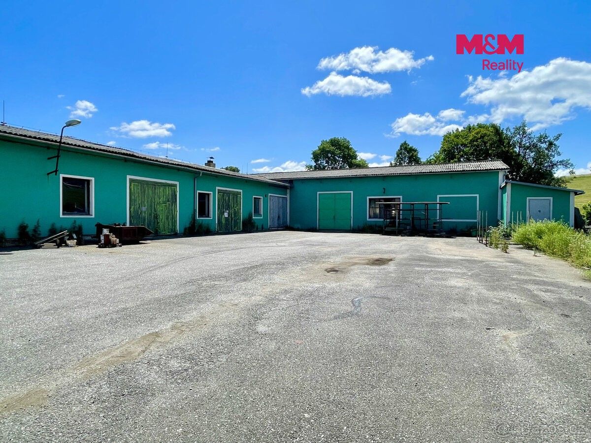 Nemovitost · Koclířov u Svitav, 569 11 - 4