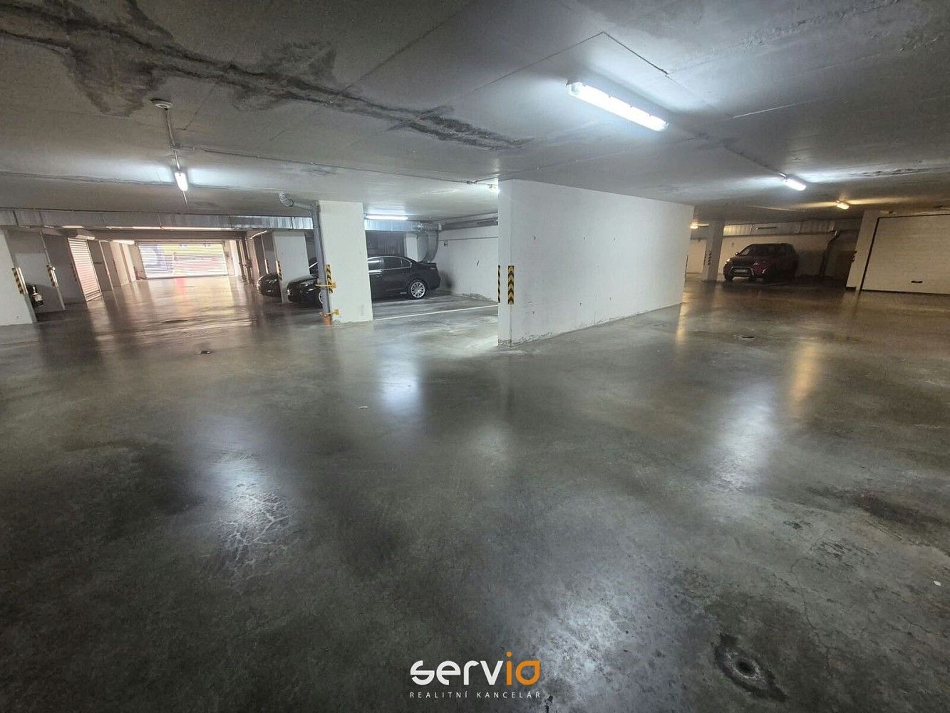 Nemovitost · 12 m² · Brno - Zábrdovice, okres Brno-město, Jihomoravský kraj - 4